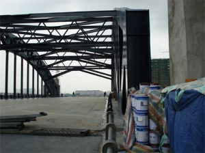 韶关专注工业场景喷漆服务